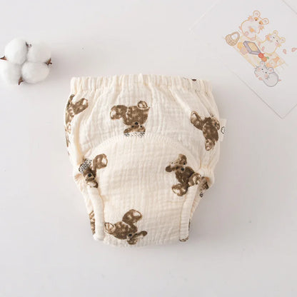 Cotton Diapers- SweetPeaShop Exclusive - SweetPeaShop