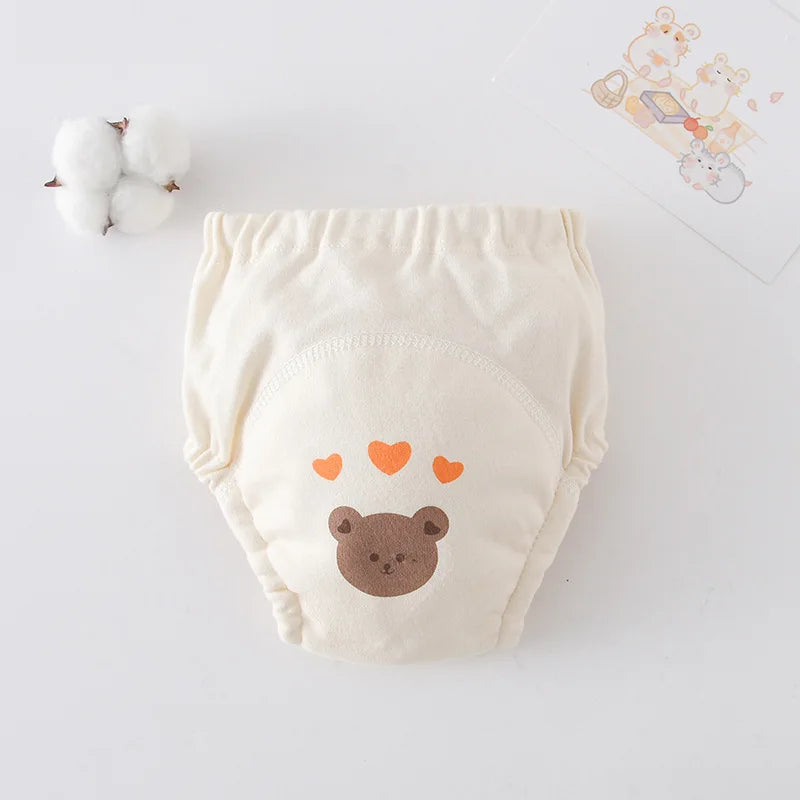 Cotton Diapers- SweetPeaShop Exclusive - SweetPeaShop