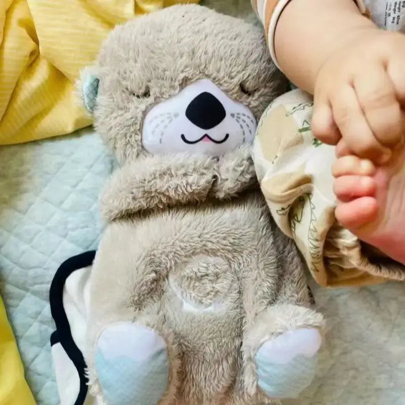 DreamyDuo Plush Doll Toy - SweetPeaShop
