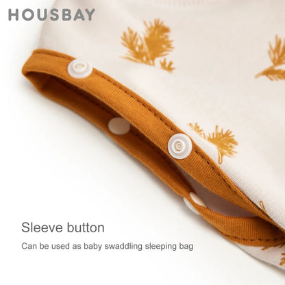 HouseBay Sleeping Baby Bag- SweetPeaShop Exclusive - SweetPeaShop