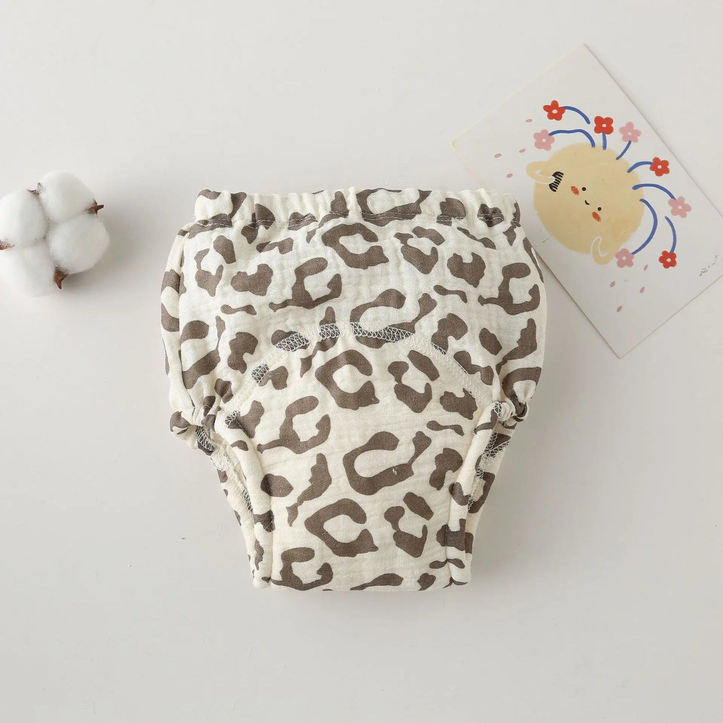 Cotton Diapers- SweetPeaShop Exclusive - SweetPeaShop