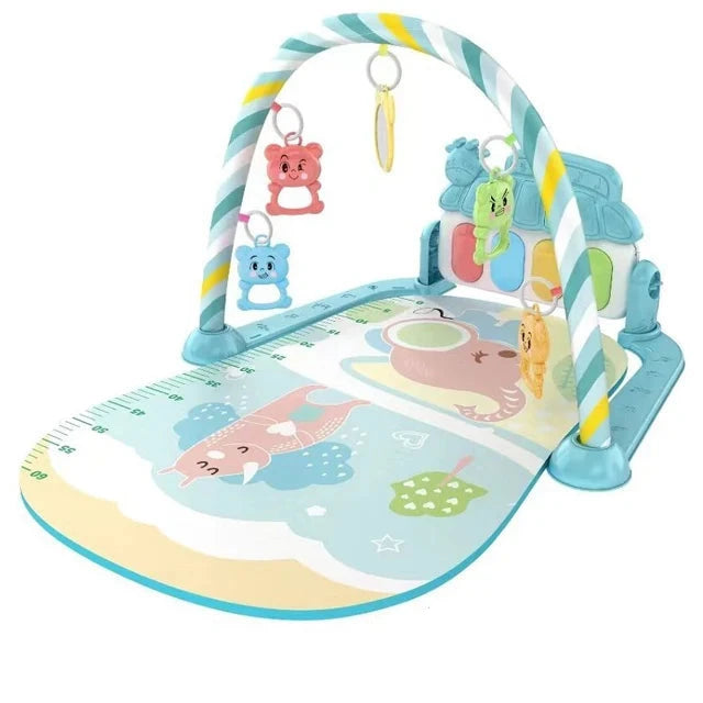 Melody Movement Play Gym - SweetPeaShop Exclusive - SweetPeaShop