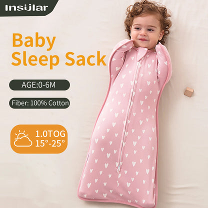 Baby Sleeping Sack- SweetPeaShop Exclusive - SweetPeaShop