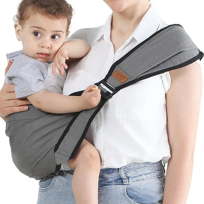 Four Seasons Universal Baby Carrying Bag Waist Stool Strap - SweetPeaShop