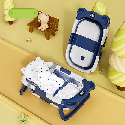 ThermoBathe Portable Baby Tub-SweetPeaShop Exclusive - SweetPeaShop