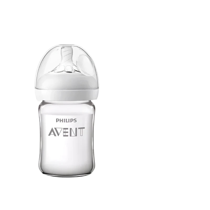 Philips Avent PureFeed Baby Bottle - SweetPeaShop