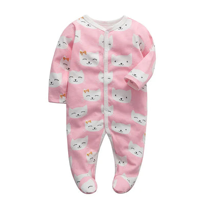 Everyday Comfort Baby Bodysuit - SweetPeaShop Exclusive - SweetPeaShop