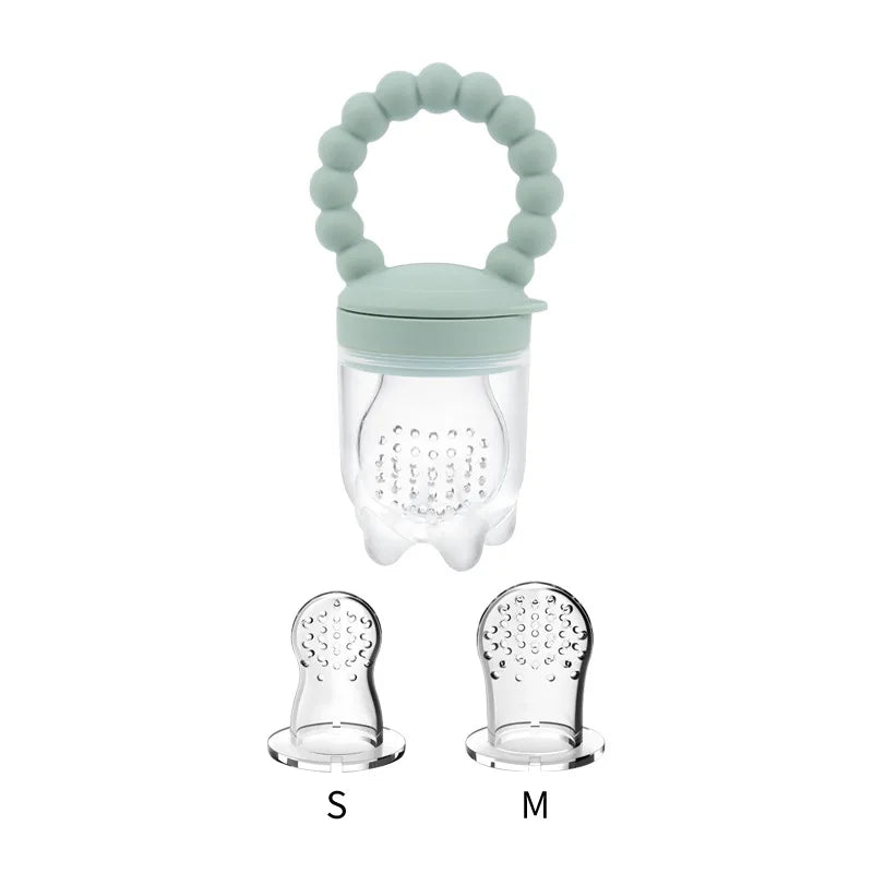 NurturePacifier Feeder - SweetPeaShop Exclusive - SweetPeaShop