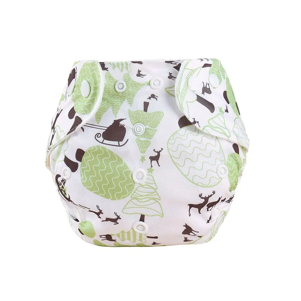 Baby Reusable Diaper - SweetPeaShop Exclusive - SweetPeaShop