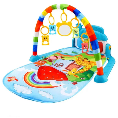 Melody Movement Play Gym - SweetPeaShop Exclusive - SweetPeaShop