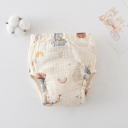 Cotton Diapers- SweetPeaShop Exclusive - SweetPeaShop