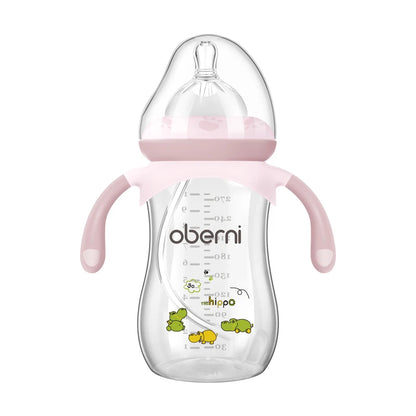 Oberni Milk Bottle - SweetPeaShop