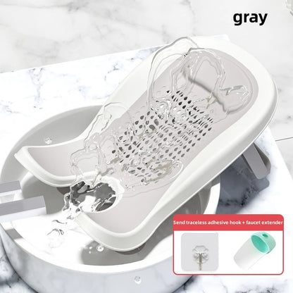 BathBuddy Portable Wash Stand - SweetPeaShop Exclusive - SweetPeaShop