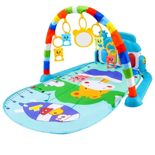 Melody Movement Play Gym - SweetPeaShop Exclusive - SweetPeaShop