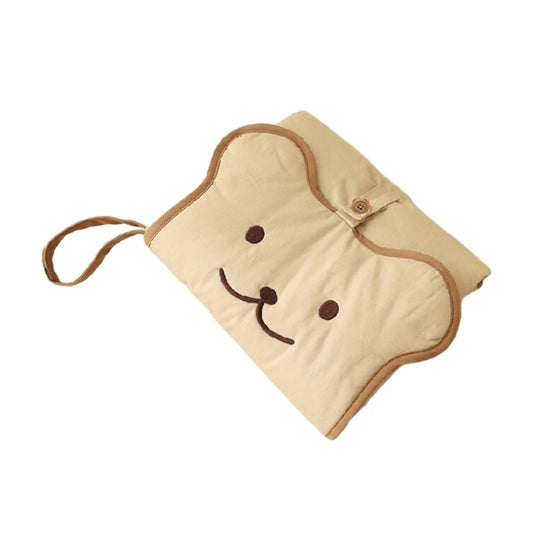 On-the-Go Baby Changing Pad - SweetPeaShop Exclusive - SweetPeaShop