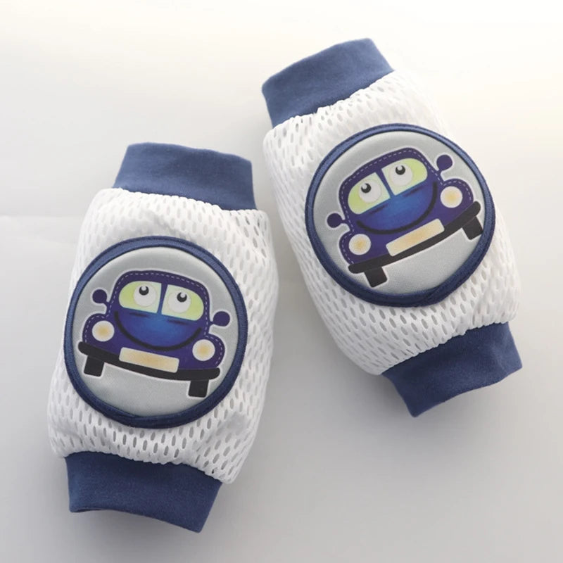 Baby Crawling Knee Pads-SweetPeaShop Exclusive - SweetPeaShop
