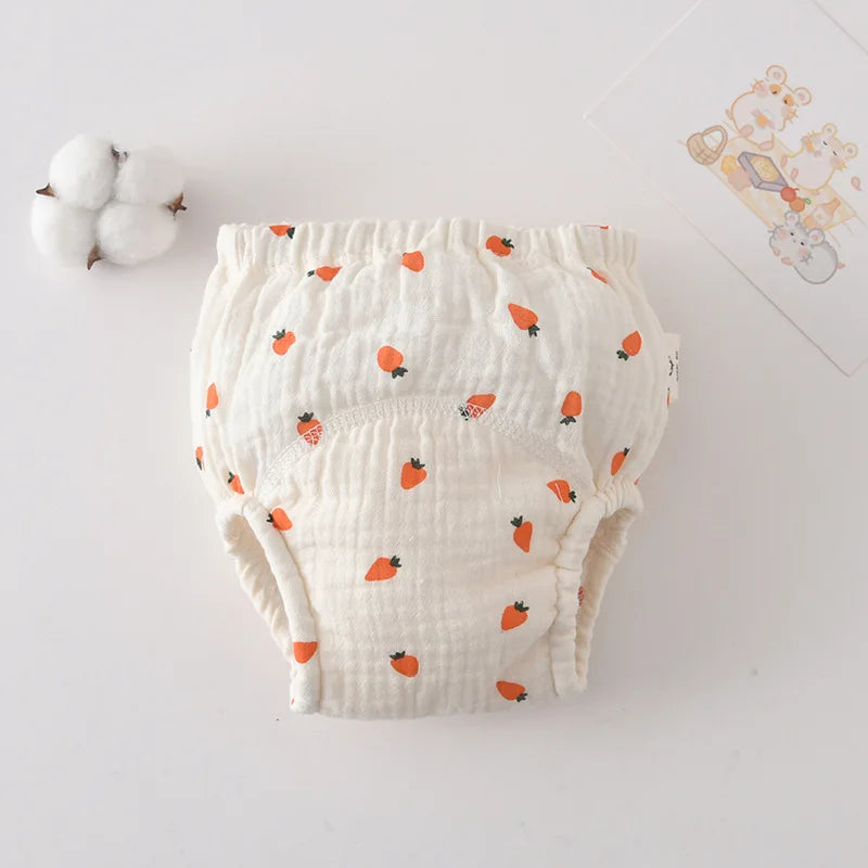 Cotton Diapers- SweetPeaShop Exclusive - SweetPeaShop