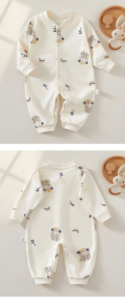 Baby Feather BodySuit- SweetPeaShop - SweetPeaShop