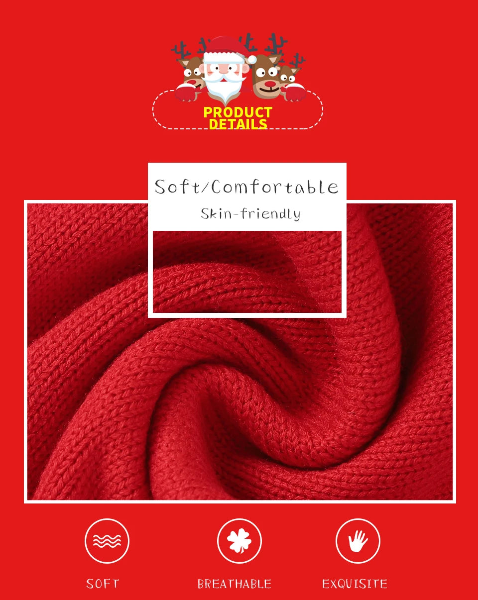 Baby Christmas Rompers - SweetPeaShop Exclusive - SweetPeaShop