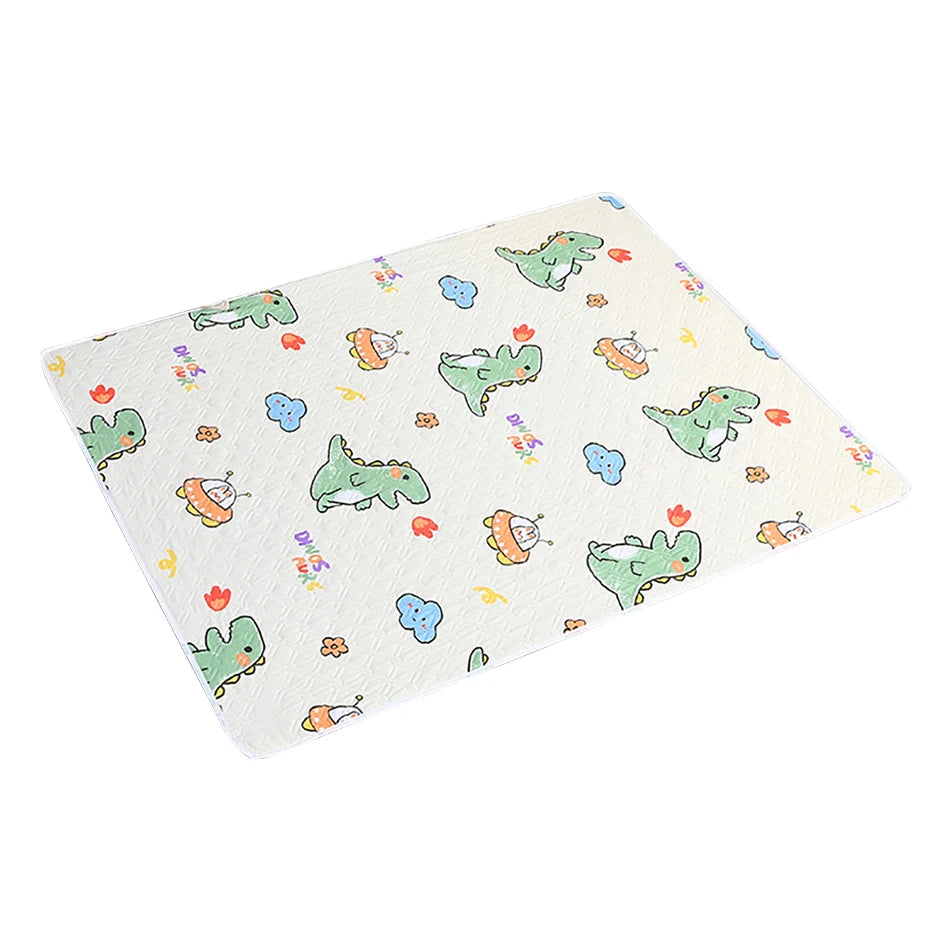 ComfortNest Waterproof Changing Pad - SweetPeaShop Exclusive - SweetPeaShop