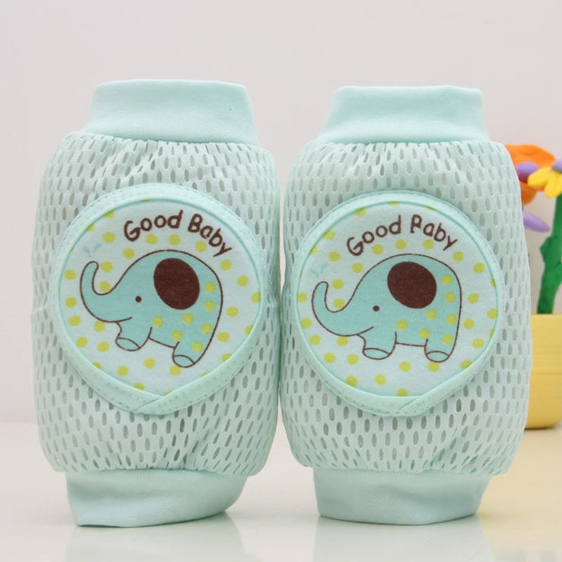 Baby Crawling Knee Pads-SweetPeaShop Exclusive - SweetPeaShop