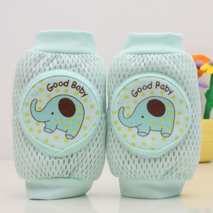 Baby Crawling Knee Pads-SweetPeaShop Exclusive - SweetPeaShop