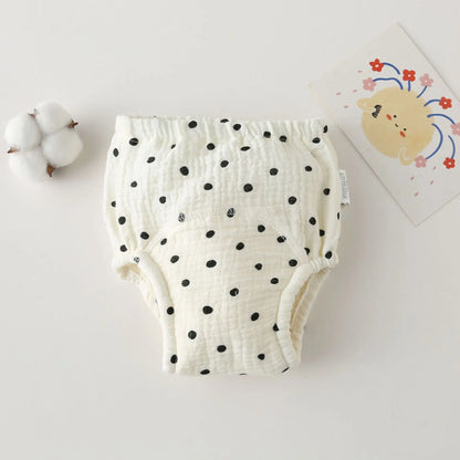 Cotton Diapers- SweetPeaShop Exclusive - SweetPeaShop