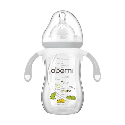 Oberni Milk Bottle - SweetPeaShop