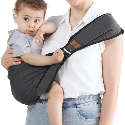 Four Seasons Universal Baby Carrying Bag Waist Stool Strap - SweetPeaShop