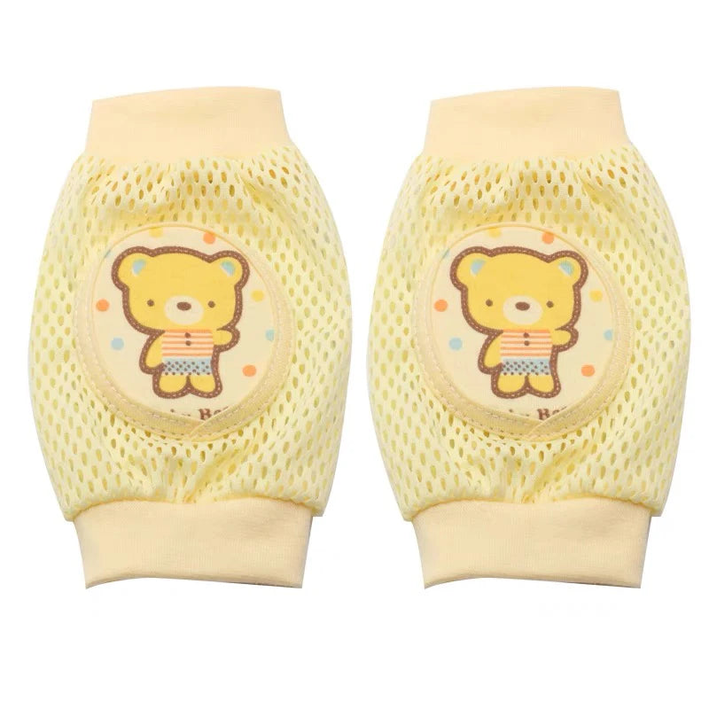Baby Crawling Knee Pads-SweetPeaShop Exclusive - SweetPeaShop