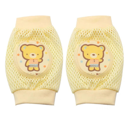 Baby Crawling Knee Pads-SweetPeaShop Exclusive - SweetPeaShop