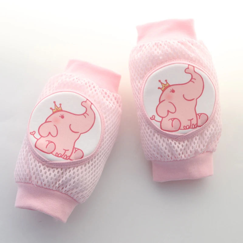 Baby Crawling Knee Pads-SweetPeaShop Exclusive - SweetPeaShop