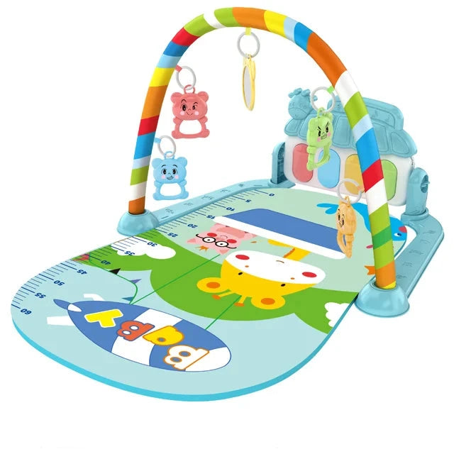 Melody Movement Play Gym - SweetPeaShop Exclusive - SweetPeaShop