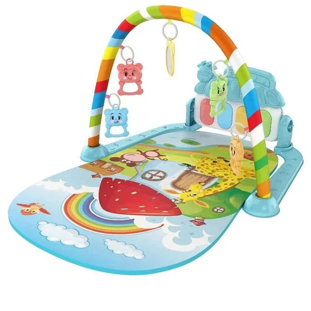 Melody Movement Play Gym - SweetPeaShop Exclusive - SweetPeaShop