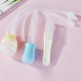 Baby Nasal Aspirator Manual Set- SweetPeaShop Exclusive - SweetPeaShop