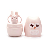 Baby NailCare Set- SweetPeaShop Exclusive - SweetPeaShop