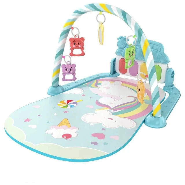 Melody Movement Play Gym - SweetPeaShop Exclusive - SweetPeaShop