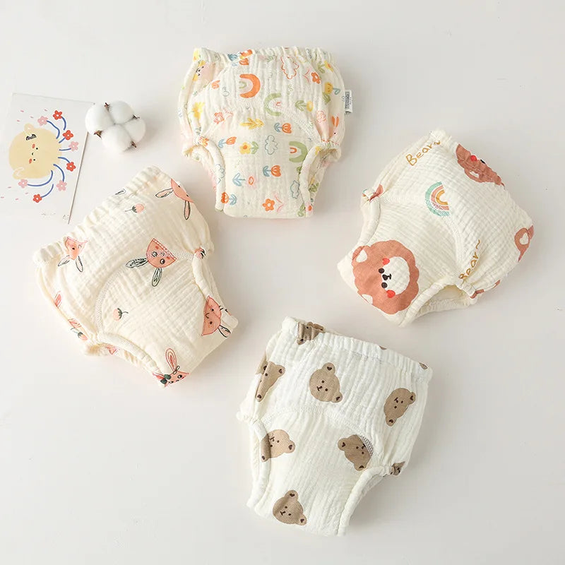 Cotton Diapers- SweetPeaShop Exclusive - SweetPeaShop