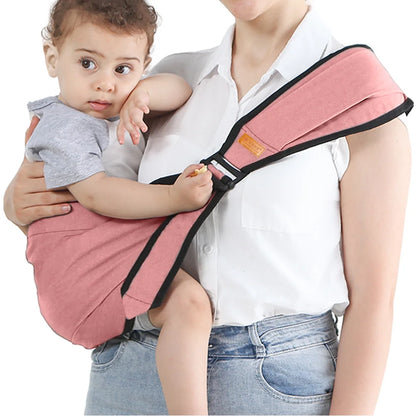 Four Seasons Universal Baby Carrying Bag Waist Stool Strap - SweetPeaShop