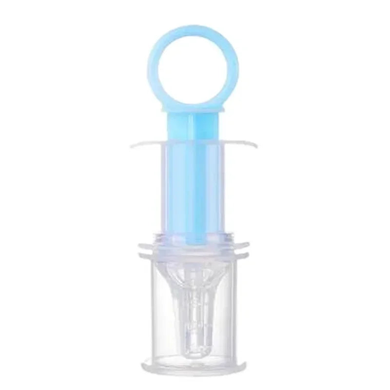 Baby Syringe Feeder - SweetPeaShop Exclusive