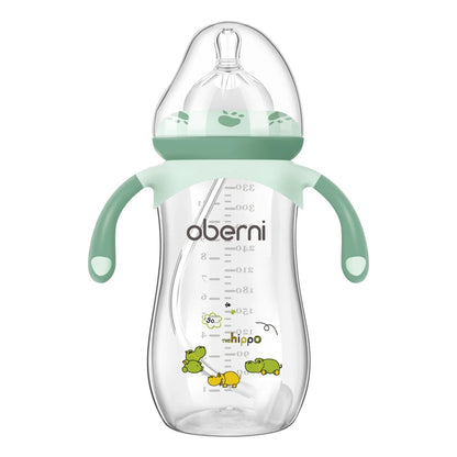 Oberni Milk Bottle - SweetPeaShop