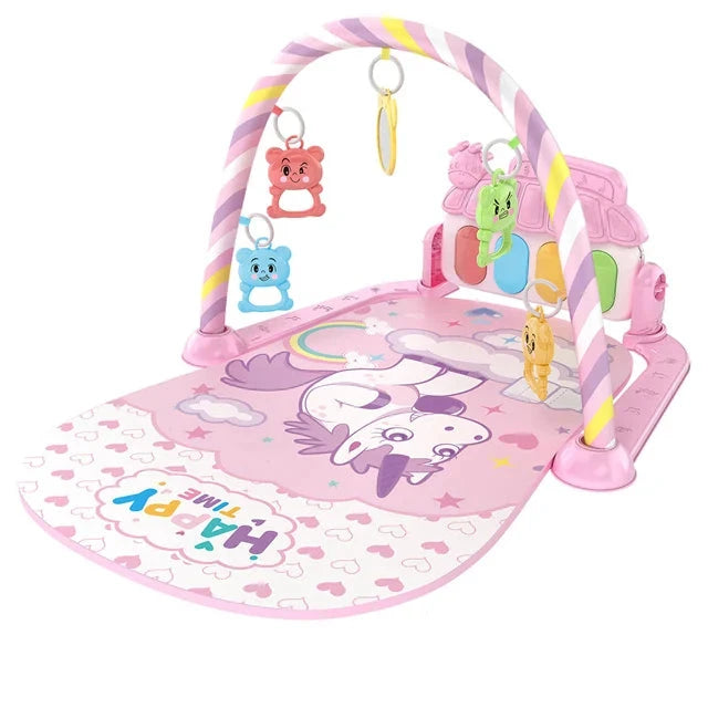 Melody Movement Play Gym - SweetPeaShop Exclusive - SweetPeaShop