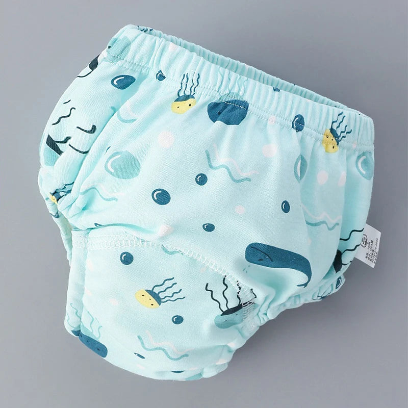 Comfort Baby Diaper- SweetPeaShop Exclusive - SweetPeaShop