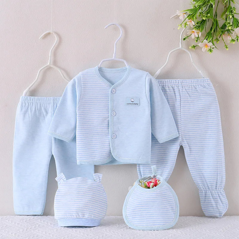 Baby Drip Set- SweetPeaShop Exclusive - SweetPeaShop