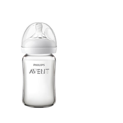 Philips Avent PureFeed Baby Bottle - SweetPeaShop