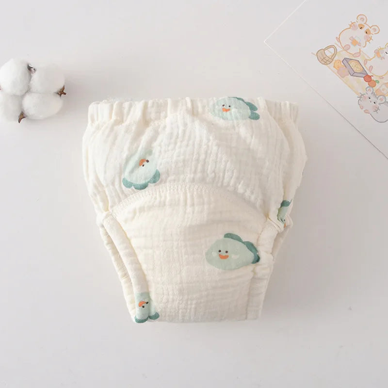 Cotton Diapers- SweetPeaShop Exclusive - SweetPeaShop