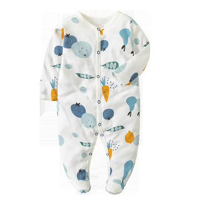 Everyday Comfort Baby Bodysuit - SweetPeaShop Exclusive - SweetPeaShop