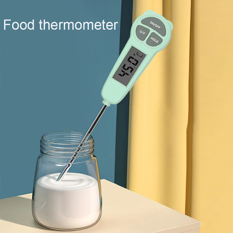 MilkMate Digital Thermometer - SweetPeaShop