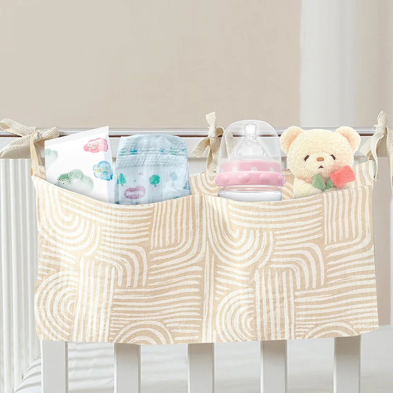 Baby Crib Buddy- SweetPeaShop Exclusive - SweetPeaShop