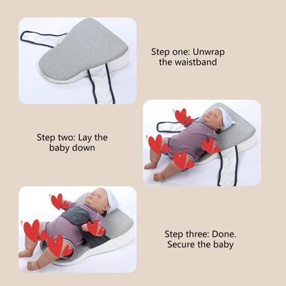 ComfyFeed Baby Support Pad - SweetPeaShop Exclusive - SweetPeaShop